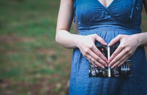 Scoliosi e gravidanza