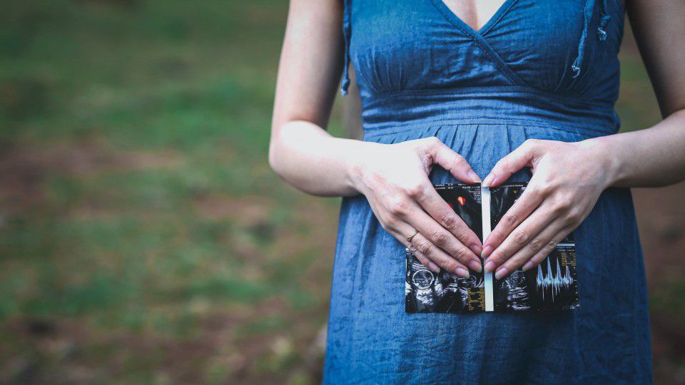 Scoliosi e gravidanza