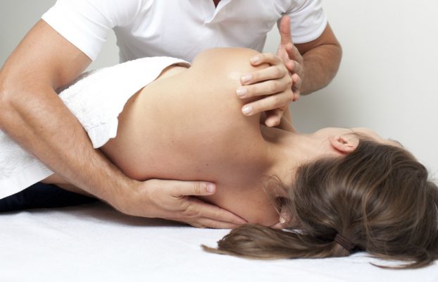 Osteopatia: 10 cose da sapere