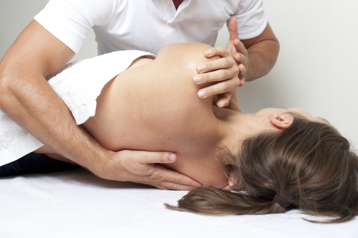 Osteopatia: 10 cose da sapere