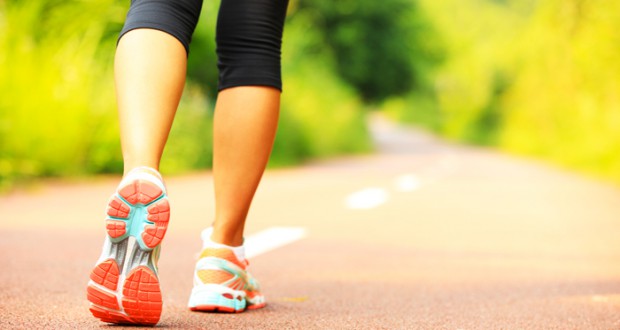 Muoversi a passo di fitwalking