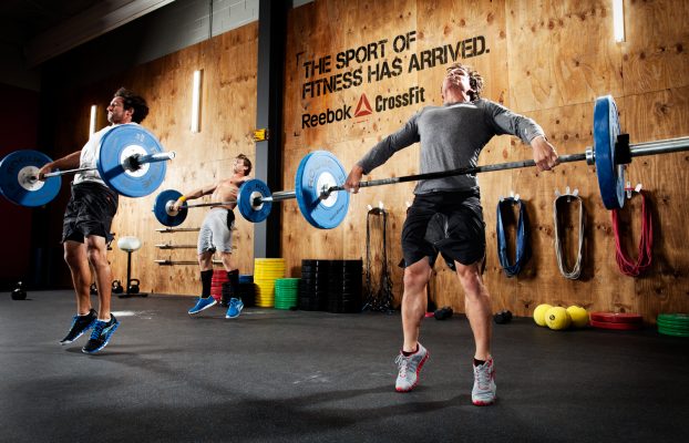 Crossfit e mal di schiena: si può?