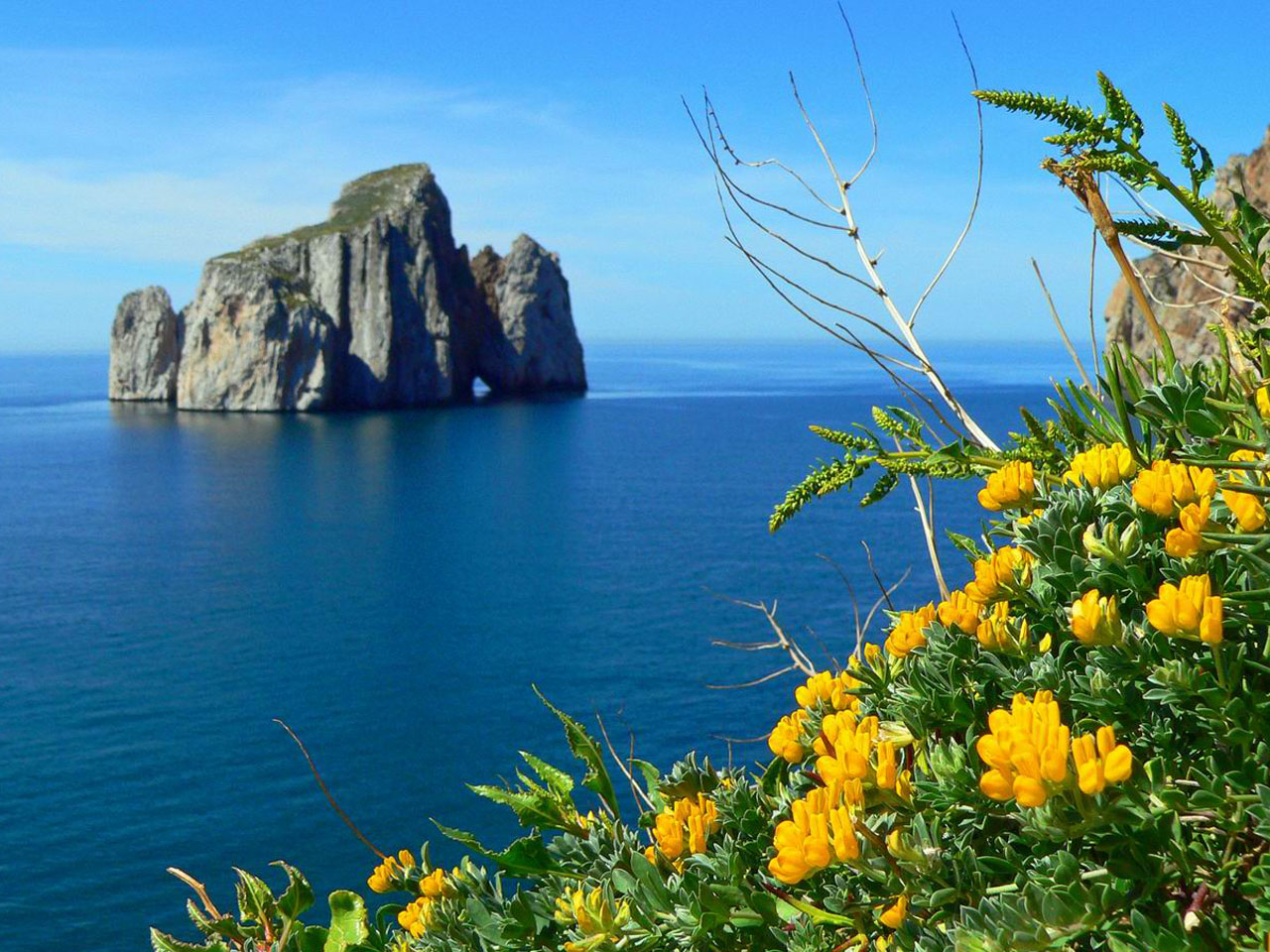 In acqua col corsetto