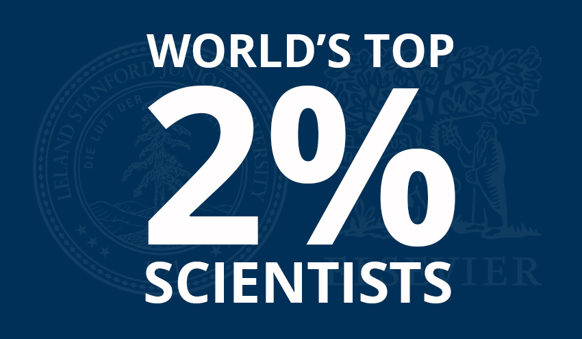 L’Università di Stanford ha identificato i migliori ricercatori al mondo: c’è anche ISICO!  