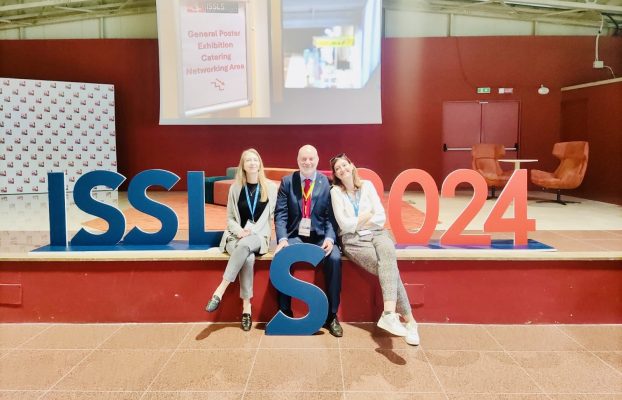 ISSLS Milano: un successo con 500 partecipanti