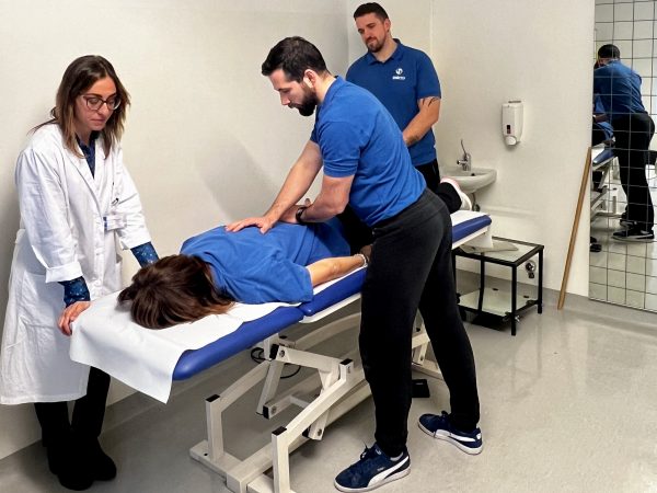 Il Team Terapeutico, il cuore della cura in ISICO