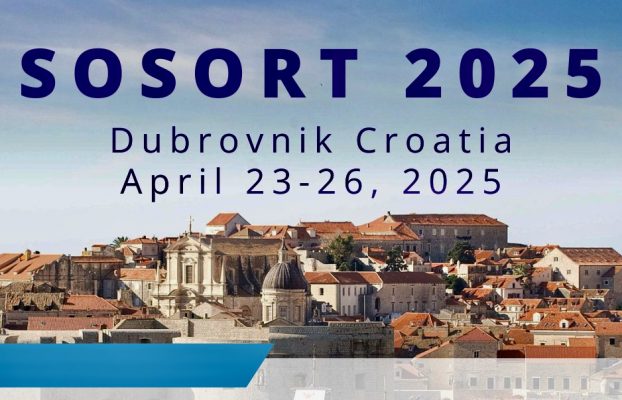 SOSORT AWARD 2025: quattro studi ISICO in gara per il prestigioso riconoscimento