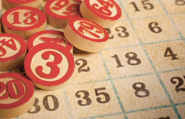 La tombola del mal di schiena: gioca, impara, divertiti!