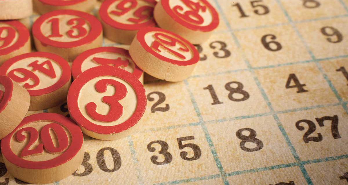 La tombola del mal di schiena: gioca, impara, divertiti!