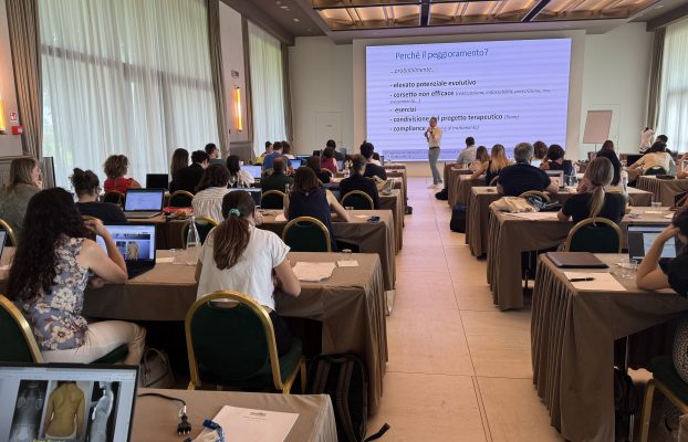 Master Isico XVIII: iscrizioni aperte