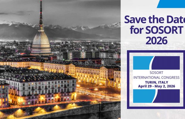 ISICO protagonista al congresso SOSORT 2026