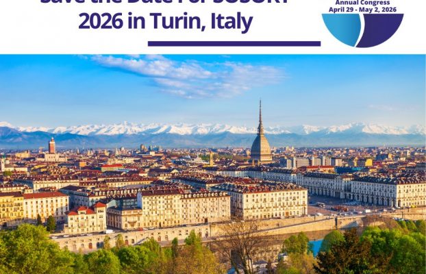 SOSORT 2026 kicks off: ISICO contributes 23 studies and shares new research highlights