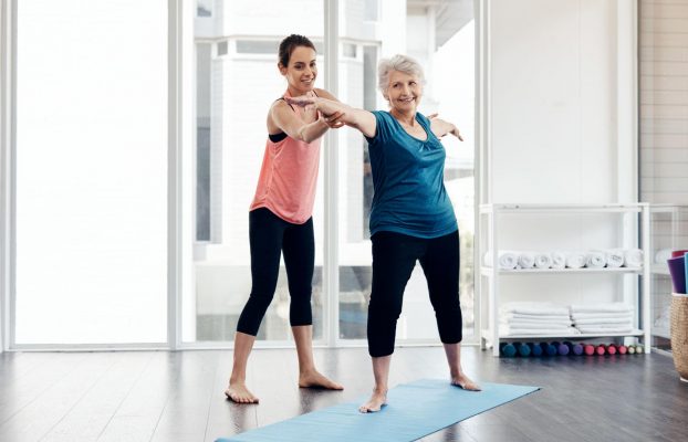 Osteoporosi: prendersi cura delle ossa ogni giorno