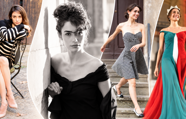 Lavinia Abate, da paziente ISICO a Miss Italia: la sua storia per la World Rehabilitation Alliance