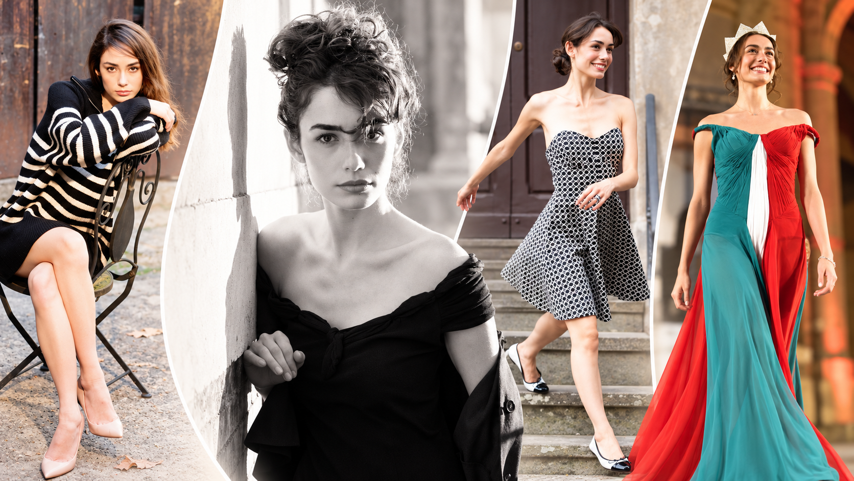 Lavinia Abate, da paziente ISICO a Miss Italia: la sua storia per la World Rehabilitation Alliance