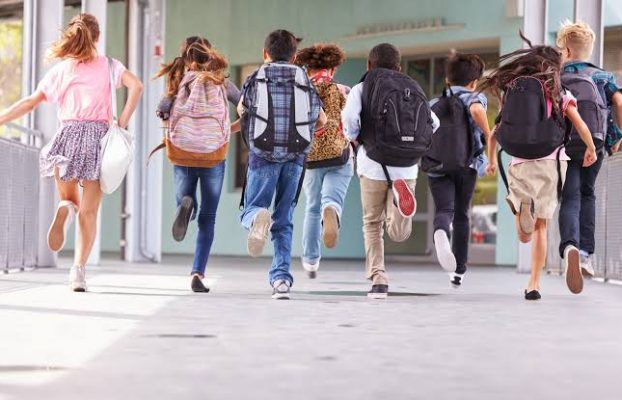 Zaino troppo pesante: fa davvero male alla schiena?